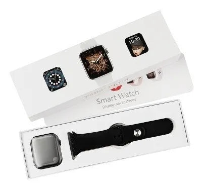 Smartwatch T500 Plus