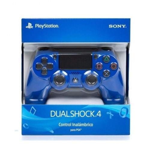 Control Joystick Inalámbrico Sony PlayStation Dualshock 4